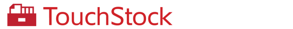 TouchStock Logo
